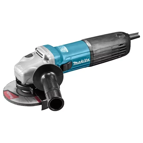 Углошлифовальная машина MAKITA GA5040C купить в Урае