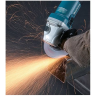 Углошлифовальная машина MAKITA GA5040C купить в Урае