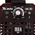 Инверторный аппарат дуговой сварки MTX 94390 MMA-180S, 180 А, ПВ60%, диаметр электрода 1,6-4 мм купить в Урае