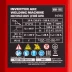Инверторный аппарат дуговой сварки MTX 94390 MMA-180S, 180 А, ПВ60%, диаметр электрода 1,6-4 мм купить в Урае