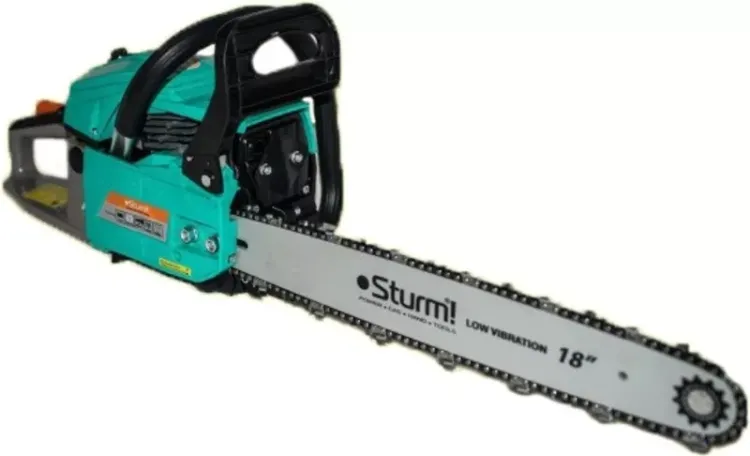 Бензопила GC-99452 В STURM купить в Урае