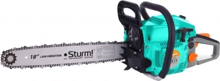 Бензопила GC-99452 В STURM купить в Урае