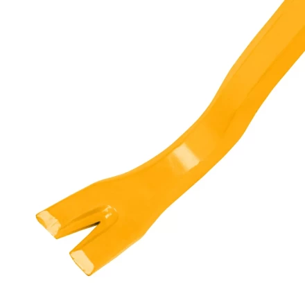 Лом-гвоздодер, 1200 мм, шестигранный 19 мм, окрашенный, сталь 65// Denzel 25205 купить в Урае