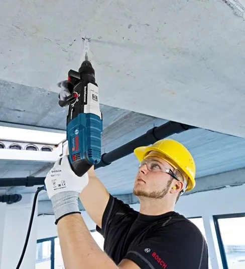 Перфоратор BOSCH GВН 2-28 F купить в Урае