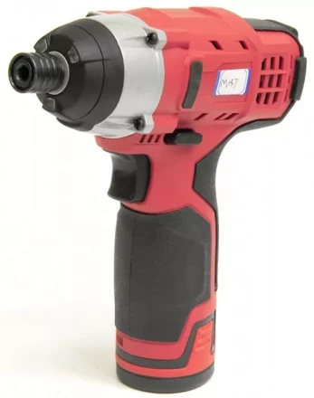 Винтоверт аккумуляторный ударный ВА 10.8УЛК2 ELITECH купить в Урае