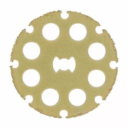 Диск отрезной для древесины EZ SpeedClic SC544 Dremel купить в Урае