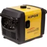 Цифровой бензиновый генератор инверторный KIPOR IG3000 купить в Урае
