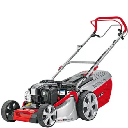 Газонокосилка бензиновая Highline 475 SP AL-KO купить в Урае
