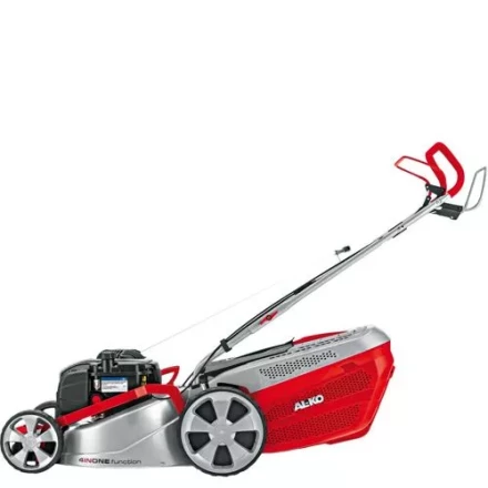 Газонокосилка бензиновая Highline 475 SP AL-KO купить в Урае