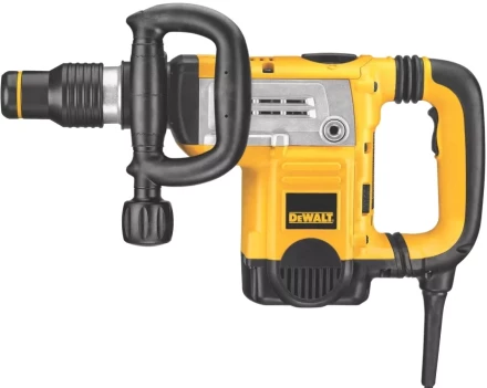 Молоток отбойный D 25831 К DeWalt купить в Урае