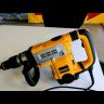 Молоток отбойный D 25831 К DeWalt купить в Урае