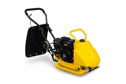 Виброплита TOR T-80 86 кг, 13кН LCT бак, коврик, колесный комплект 1010048 купить в Урае