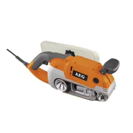 Шлифмашина ЛШМ AEG HBS 1000 Е 413205 купить в Урае