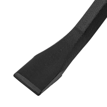 Лом-гвоздодер Denzel, 600 мм, шестигранный 16 мм, окрашенный, сталь 65, 25203 купить в Урае