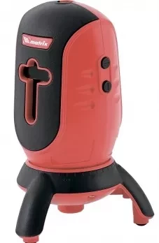 Лазерный уровень ML04P MATRIX 35061 купить в Урае
