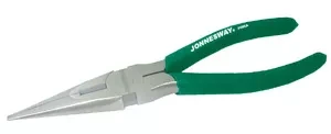 Пассатижи утконосы 8" P068 Jonnesway 47120