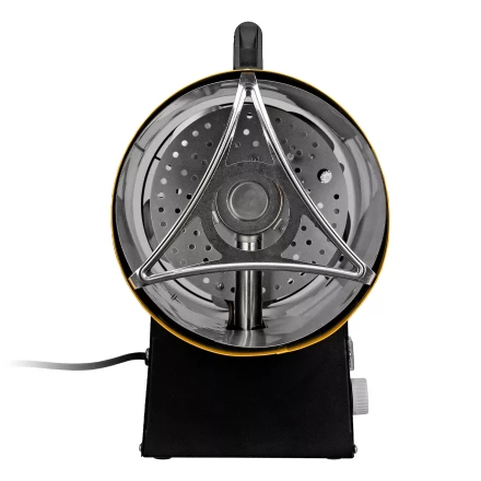 Газовая тепловая пушка Denzel GHG-30i, 30 кВт, цифровой термостат, пропан-бутан 96471 купить в Урае