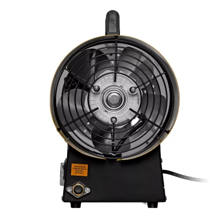 Газовая тепловая пушка Denzel GHG-30i, 30 кВт, цифровой термостат, пропан-бутан 96471 купить в Урае