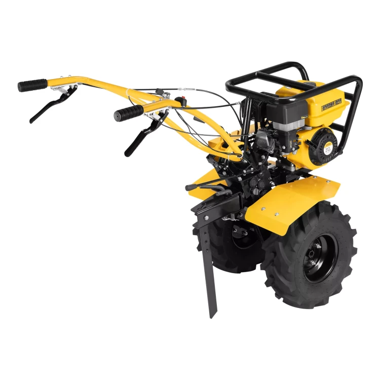Мотоблок Denzel DPT-470S-PRO 56445 купить в Урае