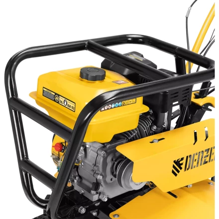 Мотоблок Denzel DPT-470S-PRO 56445 купить в Урае