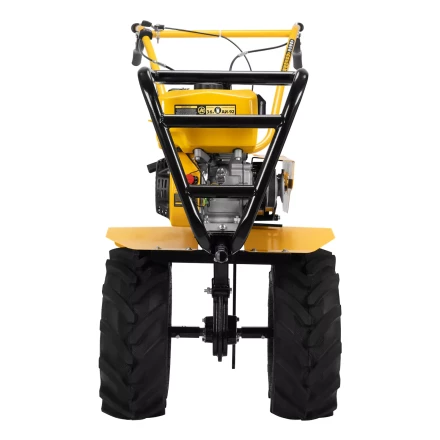 Мотоблок Denzel DPT-470S-PRO 56445 купить в Урае