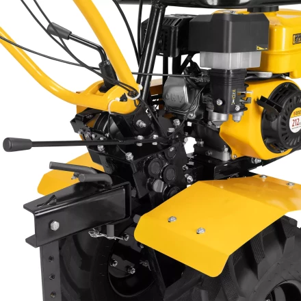 Мотоблок Denzel DPT-470S-PRO 56445 купить в Урае