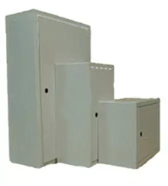 Щит монтажный без панели RUCELF Щ-09 IP31 купить в Урае