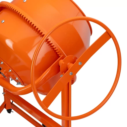 Бетоносмеситель Сибртех БСН-160 95512, мощность 500 Вт купить в Урае