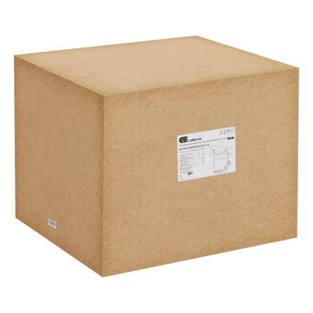 Бетоносмеситель Сибртех БСН-160 95512, мощность 500 Вт купить в Урае