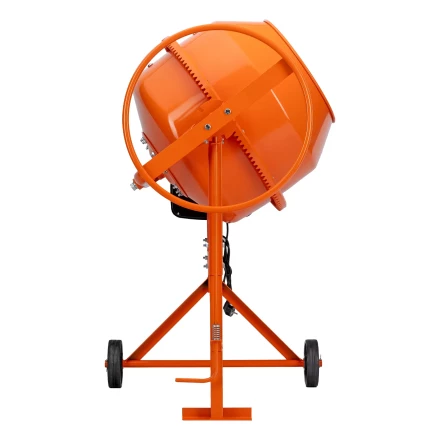 Бетоносмеситель Сибртех БСН-160 95512, мощность 500 Вт купить в Урае