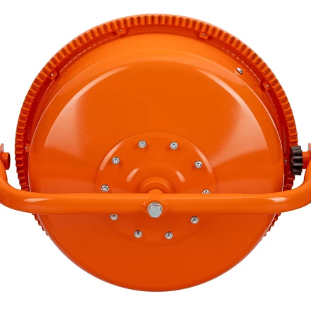 Бетоносмеситель Сибртех БСН-160 95512, мощность 500 Вт купить в Урае