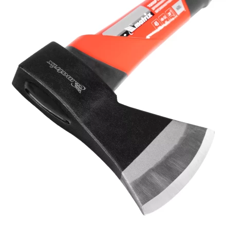 Топор, 600 г Matrix, эргономичная фибергласовая рукоятка, 360 мм, 21411 купить в Урае