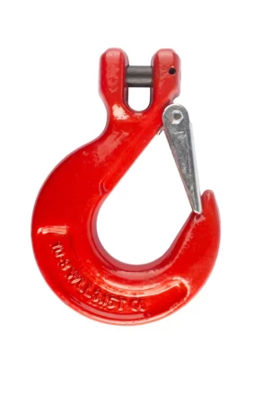 Крюк с вилочным креплением и защелкой TOR г/п 3,15 тн (S) 1049297 купить в Урае