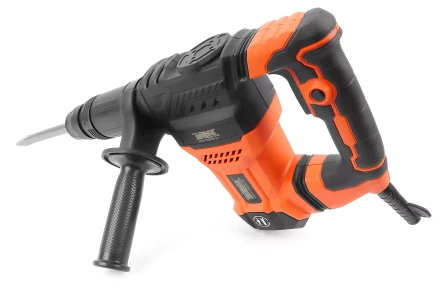 Электрический отбойный молоток Messer DS-15, SDS-maх, 1300 Вт, 15 Дж. купить в Урае