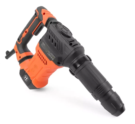 Электрический отбойный молоток Messer DS-15, SDS-maх, 1300 Вт, 15 Дж. купить в Урае