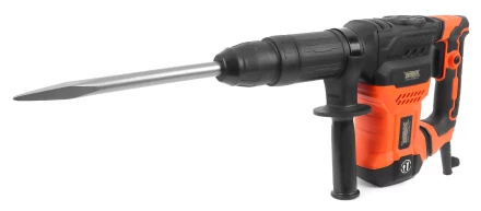 Электрический отбойный молоток Messer DS-15, SDS-maх, 1300 Вт, 15 Дж. купить в Урае