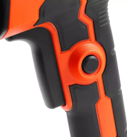 Электрический отбойный молоток Messer DS-15, SDS-maх, 1300 Вт, 15 Дж. купить в Урае