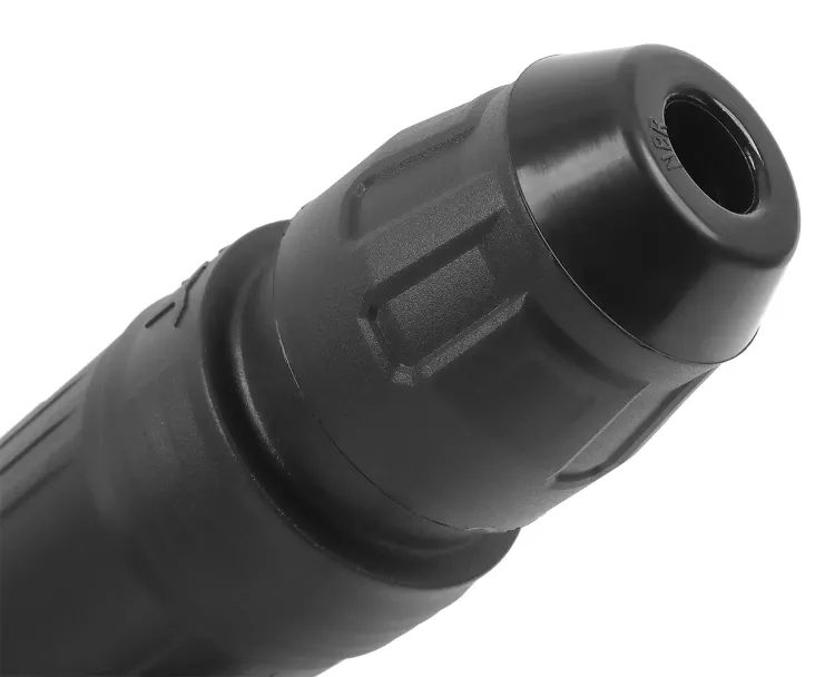 Электрический отбойный молоток Messer DS-15, SDS-maх, 1300 Вт, 15 Дж. купить в Урае