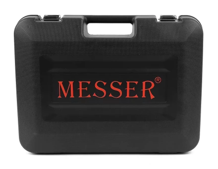 Электрический отбойный молоток Messer DS-15, SDS-maх, 1300 Вт, 15 Дж. купить в Урае