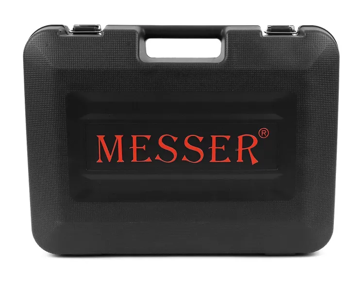 Электрический отбойный молоток Messer DS-15, SDS-maх, 1300 Вт, 15 Дж. купить в Урае