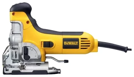 Лобзик DeWalt DW 333 K (Электролобзик) купить в Урае
