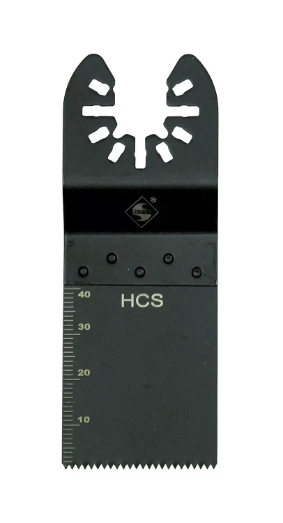 Насадка пильная 34 мм HСS д/МФЭ Энкор 50460 купить в Урае