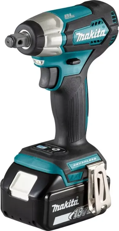 Аккумуляторный гайковерт Makita DTW181Z (без АКБ и ЗУ) купить в Урае