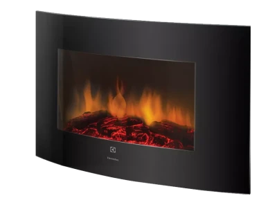 Электрокамин-камин электрический ELECTROLUX EFP/W 1100RRCL