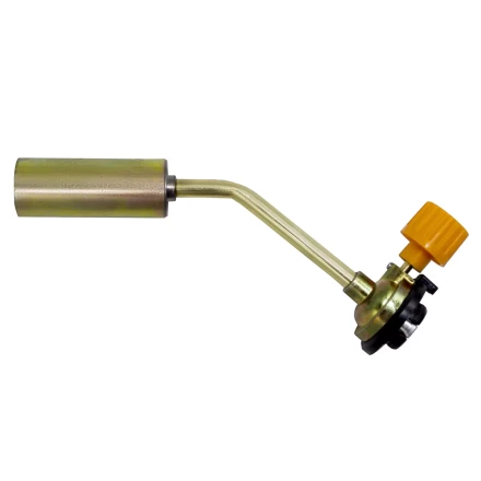 Горелка газовая на баллон T2301 (цанговый зажим) Оберон T2301 купить в Урае