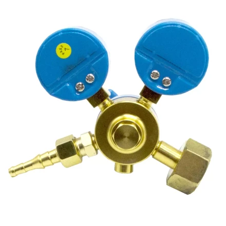 Редуктор кислородный БКО-50-5AL (Оберон) N4120 купить в Урае