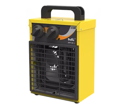 Тепловая пушка электрическая BALLU BHP-ME-2 купить в Урае