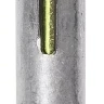 ЗУБР. Анкер рамный с потайной головкой, Pz, 10х202мм, ТФ6, 2шт 4-302236-10-202 купить в Урае