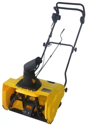 Снегоуборщик электрический CHAMPION STE1650 купить в Урае