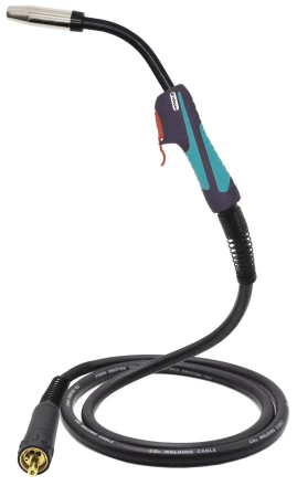 Горелка MW-45 (3m / Air / Euro) XL017.D041 купить в Урае